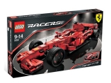 lego, webshop, webáruház, legó, legók8157 Ferrari F1 1:9, LEGO, LEGO - gyártó, LEGO, DUPLO, műanyag építőjáték,  9 éveseknek, 10 éveseknek, 11 éveseknek, 12 éveseknek, 13 éveseknek, 14 éveseknek, Racers