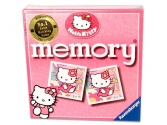 Hello Kitty memóriajáték,  memória játék