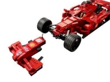 lego, webshop, webáruház, legó, legók8157 Ferrari F1 1:9, LEGO, LEGO - gyártó, LEGO, DUPLO, műanyag építőjáték,  9 éveseknek, 10 éveseknek, 11 éveseknek, 12 éveseknek, 13 éveseknek, 14 éveseknek, Racers