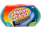 Moon Sand - Utántöltõ - 2 db-os - kék-zöld,  gyurma