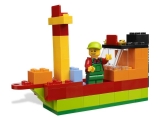 lego, webshop, webáruház, legó, legók4626 Elemtartó doboz,  4 éveseknek,  5 éveseknek,  6 éveseknek,  7 éveseknek,  8 éveseknek,  9 éveseknek, 10 éveseknek, 11 éveseknek, 12 éveseknek, 13 éveseknek, 14 éveseknek, LEGO, LEGO - gyártó, LEGO, DUPLO, műanyag építőjáték, Építőelemek tárolóval, Kreatív építés