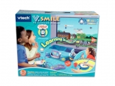 V.smile alapgép + játék - Vsmile Thomas,  számítógépes játék