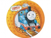 Thomas: Tányér 18 cm,  party kellék, étkészlet