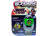 Slingers - Quexalcoatl zöld céllövő kezdő készlet, slingers