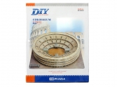 3D puzzle Colosseum, 14 éveseknek