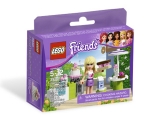 lego, webshop, webáruház, legó, legókLEGO Friends 3930 Stephanie szabadtéri sütödéje ,  5 éveseknek,  6 éveseknek,  7 éveseknek,  8 éveseknek,  9 éveseknek, 10 éveseknek, 11 éveseknek, 12 éveseknek, LEGO - gyártó, LEGO, DUPLO, műanyag építőjáték, LEGO, Friends
