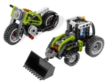 lego, webshop, webáruház, legó, legók8260 Traktor, LEGO, LEGO - gyártó, LEGO, DUPLO, műanyag építőjáték,  7 éveseknek,  8 éveseknek,  9 éveseknek, 10 éveseknek, 11 éveseknek, 12 éveseknek, 13 éveseknek, 14 éveseknek, Technic - Motor, Technic - Munkagépek