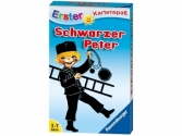 Ravensburger Fekete Péter gyerekkártya,  4 éveseknek