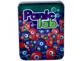 Panic Lab - Pánik a laborban társasjáték,  társasjáték