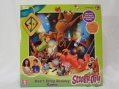 Scooby-Doo társasjáték,  társasjáték