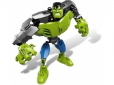 4530 Hulk,  akciófigurák