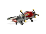 lego, webshop, webáruház, legó, legók7292 Propeller kalandok,  7 éveseknek,  8 éveseknek,  9 éveseknek, 10 éveseknek, 11 éveseknek, 12 éveseknek, LEGO, LEGO - gyártó, LEGO, DUPLO, műanyag építőjáték, Creator - Repülők