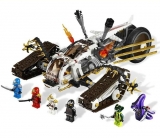 lego, webshop, webáruház, legó, legók9449 Ultrahangos támadó,  8 éveseknek,  9 éveseknek, 10 éveseknek, 11 éveseknek, 12 éveseknek, 13 éveseknek, 14 éveseknek, LEGO, DUPLO, műanyag építőjáték, LEGO, Ninjago (modellek)