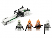 7913 Clone Trooper™ Battle Pack,  lego, duplo, műanyag építőjáték