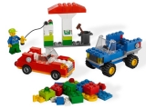 lego, webshop, webáruház, legó, legók5898 Autóépítő készlet, LEGO, LEGO - gyártó, LEGO, DUPLO, műanyag építőjáték,  4 éveseknek,  5 éveseknek,  6 éveseknek,  7 éveseknek, Kreatív építés