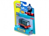 Thomas: Paxton a zöld dízelmozdony (TA-TP),  vonatok, sínek, kiegészítők