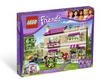 lego, webshop, webáruház, legó, legók3315 Olivia háza,  6 éveseknek,  7 éveseknek,  8 éveseknek,  9 éveseknek, 10 éveseknek, 11 éveseknek, 12 éveseknek, LEGO, DUPLO, műanyag építőjáték, Friends, LEGO - gyártó, LEGO