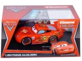 Carrera Evolution - Villám McQueen kisautó, carrera