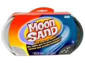 Moon Sand - Utántöltõ - 2 db-os - fehér-szûrke,  kreatív és készségfejlesztő