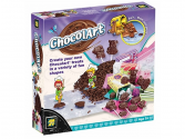 ChocolArt csokoládé figura készítő,  kreatív és készségfejlesztő