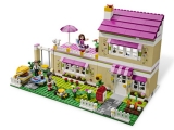 lego, webshop, webáruház, legó, legók3315 Olivia háza,  6 éveseknek,  7 éveseknek,  8 éveseknek,  9 éveseknek, 10 éveseknek, 11 éveseknek, 12 éveseknek, LEGO, DUPLO, műanyag építőjáték, Friends, LEGO - gyártó, LEGO