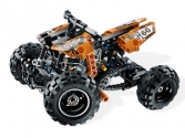 9392 Quad Bike, 