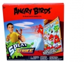 Angry Birds - Madárkilövő csúzli céltáblával, angry birds