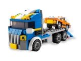 lego, webshop, webáruház, legó, legók5765 Szállítókamion,  7 éveseknek,  8 éveseknek,  9 éveseknek, 10 éveseknek, 11 éveseknek, 12 éveseknek, LEGO, LEGO - gyártó, LEGO, DUPLO, műanyag építőjáték, Creator - Autók, Creator - Repülők