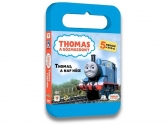 Thomas DVD: Thomas a nap hőse,  dvd