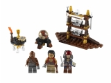 lego, webshop, webáruház, legó, legók4191 A kapitány fülkéje,  6 éveseknek,  7 éveseknek,  8 éveseknek,  9 éveseknek, 10 éveseknek, 11 éveseknek, 12 éveseknek, LEGO - gyártó, LEGO, DUPLO, műanyag építőjáték, LEGO, A Karib tenger kalózai