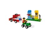 lego, webshop, webáruház, legó, legók5899 Házépítő készlet, LEGO, LEGO - gyártó, LEGO, DUPLO, műanyag építőjáték,  4 éveseknek,  5 éveseknek,  6 éveseknek,  7 éveseknek, Kreatív építés