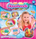 Aqua Beads - ékszer kezdő szett, aqua beads
