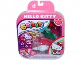 Gelarti Hello Kitty szett - gyûmölcsöskert, hello kitty