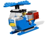 lego, webshop, webáruház, legó, legók4636 Rendőrségi építőkészlet,  4 éveseknek,  5 éveseknek,  6 éveseknek,  7 éveseknek,  8 éveseknek,  9 éveseknek, 10 éveseknek, 11 éveseknek, 12 éveseknek, 13 éveseknek, 14 éveseknek, LEGO, LEGO - gyártó, LEGO, DUPLO, műanyag építőjáték, Építőelemek tárolóval, Kreatív építés