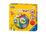 lego, webshop, webáruház, legó, legókRavensburger Számok puzzleball, 24 darab,  4 éveseknek,  5 éveseknek,  6 éveseknek,  7 éveseknek,  8 éveseknek,  9 éveseknek, Ravensburger, Puzzle, Puzleball, Puzzle 3D 100 db-ig, Puzzleball