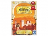 Alhambra,  társasjáték
