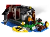 lego, webshop, webáruház, legó, legók5770 Világítótorony sziget,  8 éveseknek,  9 éveseknek, 10 éveseknek, 11 éveseknek, 12 éveseknek, Creator - Épületek