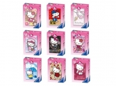 Ravensburger Hello Kitty minipuzzle, 54 darab, hello kitty