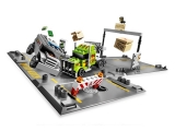 lego, webshop, webáruház, legó, legók8199 Security Smash, LEGO, LEGO - gyártó, LEGO, DUPLO, műanyag építőjáték,  6 éveseknek,  7 éveseknek,  8 éveseknek,  9 éveseknek, 10 éveseknek, Racers