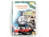Thomas DVD-6: Thomas és a szivárvány DVD,  dvd