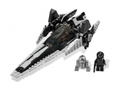 7915 Imperial V-wing Starfighter™,  lego, duplo, műanyag építőjáték