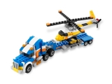 lego, webshop, webáruház, legó, legók5765 Szállítókamion,  7 éveseknek,  8 éveseknek,  9 éveseknek, 10 éveseknek, 11 éveseknek, 12 éveseknek, LEGO, LEGO - gyártó, LEGO, DUPLO, műanyag építőjáték, Creator - Autók, Creator - Repülők