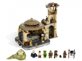 9516 Jabba's Palace™,  lego, duplo, műanyag építőjáték