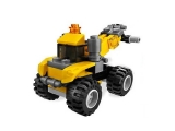 lego, webshop, webáruház, legó, legók5761 Mini ásógép, 12 éveseknek, 11 éveseknek, 10 éveseknek,  9 éveseknek,  8 éveseknek,  7 éveseknek,  6 éveseknek