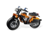 lego, webshop, webáruház, legó, legók7291 Utcai lázadó,  7 éveseknek,  8 éveseknek,  9 éveseknek, 10 éveseknek, 11 éveseknek, 12 éveseknek, LEGO, LEGO - gyártó, LEGO, DUPLO, műanyag építőjáték, Creator - Autók