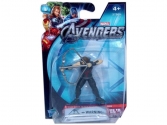 Bosszúállók: Mini Hawkeye akciófigura, avengers - bosszúállók