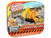 Moon Sand - Építkezés - bontás, moon dough