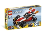 lego, webshop, webáruház, legó, legók5763 Homokfutó, LEGO, LEGO - gyártó, LEGO, DUPLO, műanyag építőjáték, Creator - Autók