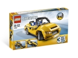 lego, webshop, webáruház, legó, legók5767 Vagány járgány, LEGO, LEGO - gyártó, LEGO, DUPLO, műanyag építőjáték,  8 éveseknek,  9 éveseknek, 10 éveseknek, 11 éveseknek, 12 éveseknek, Creator - Autók