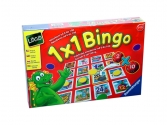 1 x 1 Bingo társasjáték,  társasjáték